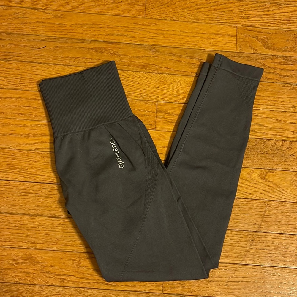 G|Athletica Seamless Leggings